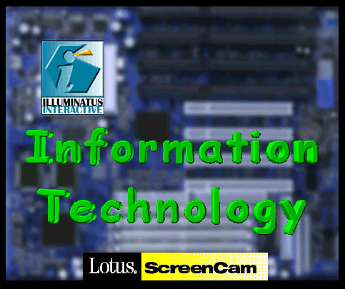 Information Technology